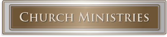 Church-Ministries